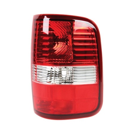 Escapada Right Hand Tail Light for 2004-2008 Ford F-150 ES3633324